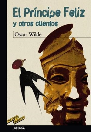 PRÍNCIPE FELIZ Y OTROS CUENTOS | 9788466753784 | WILDE, OSCAR
