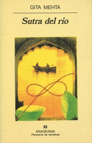 SUTRA DEL RIO | 9788433906588 | MEHTA, GITA