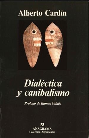 DIALECTICA Y CANIBALISMO | 9788433913791 | CARDIN, ALBERTO