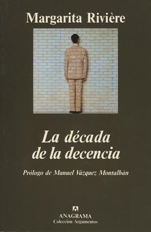 DECADA DE LA DECENCIA, LA: INTOLERANCIAS "PRET-A- | 9788433913913 | RIVIERE, MARGARITA