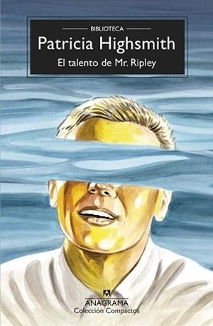 TALENTO DE RIPLEY, EL (A PLENO SOL) | 9788433920041 | HIGHSMITH, PATRICIA