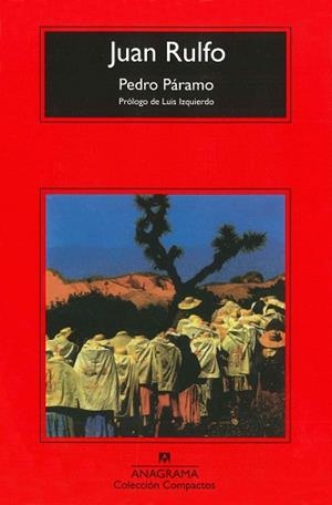 PEDRO PARAMO | 9788433920706 | RULFO, JUAN