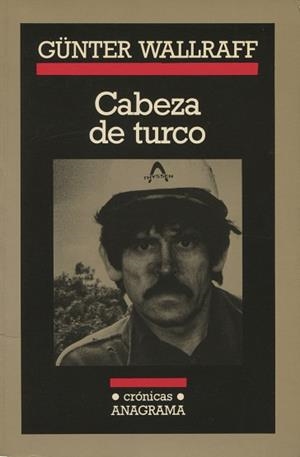 CABEZA DE TURCO | 9788433925015 | WALLRAFF, GUNTER