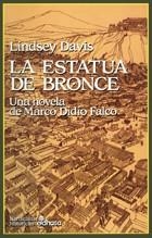 ESTATUA DE BRONCE, LA | 9788435005715 | DAVIS, LINDSEY