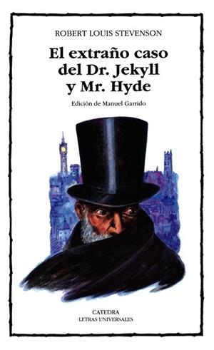 EXTRAÑO CASO DEL DR. JEKYLL Y MR. HYDE, EL | 9788437613239 | STEVENSON, ROBERT LOUIS