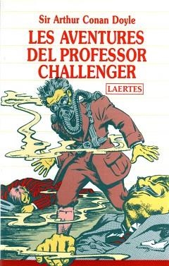 AVENTURES DEL PROFESSOR CHALLENGER, LES | 9788475841359 | DOYLE, SIR ARTHUR CONAN