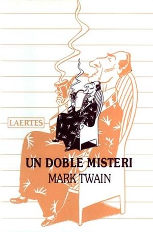 DOBLE MISTERI, UN | 9788475842394 | TWAIN, MARK