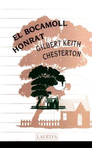 BOCAMOLL HONRAT, EL | 9788475842455 | CHESTERTON, GILBERT KEITH