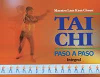 TAI CHI, PASO A PASO | 9788479010973 | LAM, KAM CHUEN
