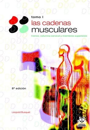 CADENAS MUSCULARES I, LAS | 9788480191098 | BUSQUET, LEOPOLD