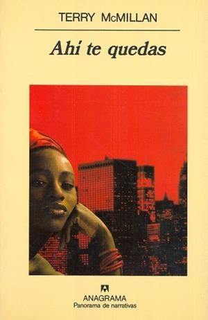 AHI TE QUEDAS | 9788433906892 | MCMILLAN, TERRY