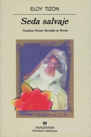 SEDA SALVAJE | 9788433910226 | TIZON, ELOY