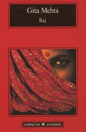 RAJ | 9788433914521 | MEHTA, GITA