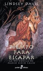 TIEMPO PARA ESCAPAR.VII NOVELA DE MARCO DIDIO FALC | 9788435006385 | DAVIS, LINDSEY