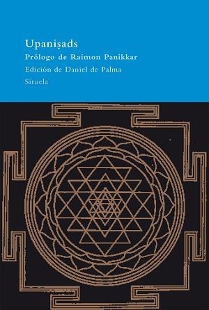 UPANISADS | 9788478442928 | PROLEG RAIMON PANIKKAR