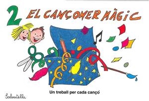 CAN€ONER MAGIC 2, EL | 9788472108219 | TORRENS, ROSA / PELECHA, MARIA CARMEN /