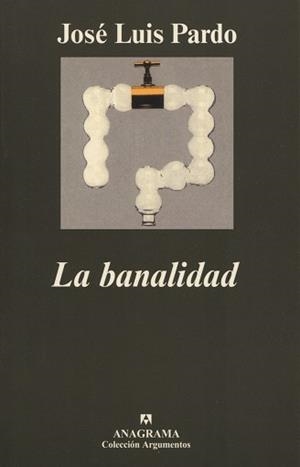BANALIDAD, LA | 9788433900982 | PARDO, JOSE LUIS
