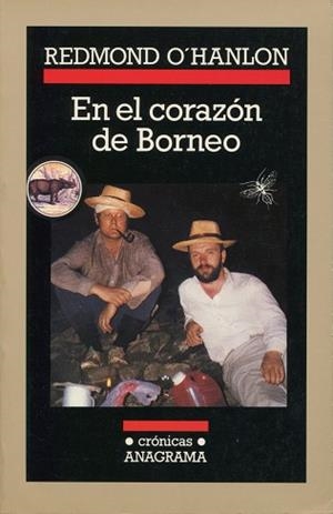 EN EL CORAZON DE BORNEO | 9788433925213 | O'HANLON, REDMOND
