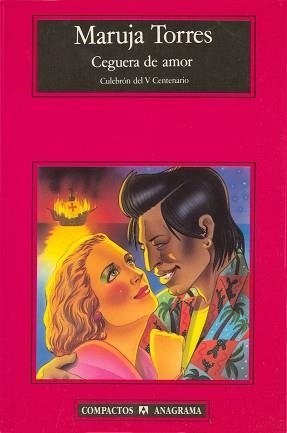 CEGUERA DE AMOR | 9788433920539 | TORRES, MARUJA