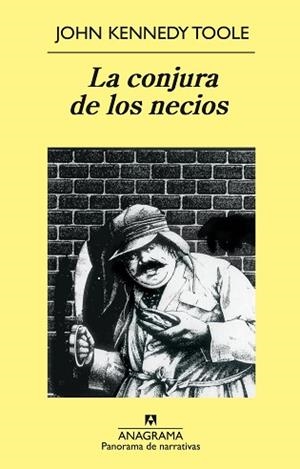 CONJURA DE LOS NECIOS, LA | 9788433930149 | TOOLE, JOHN KENNEDY