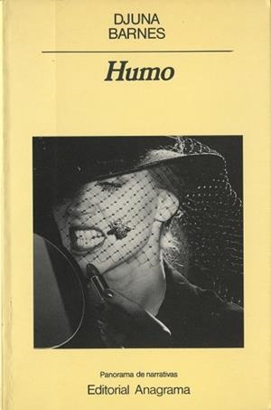 HUMO | 9788433931566 | BARNES, DJUNA