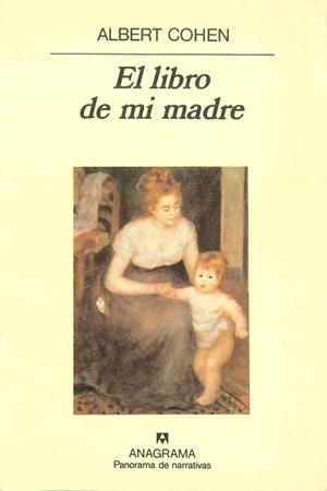 LIBRO DE MI MADRE, EL | 9788433911681 | COHEN, ALBERT