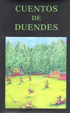 CUENTOS DE DUENDES | 9788485639250 | FUENTE DEL PILAR, J.J.