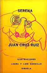 SERENA TE-31 | 9788478442058 | CRUZ RUIZ,JUAN