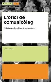 OFICI DE COMUNICOLEG, L' | 9788497662109 | SORIANO, JAUME