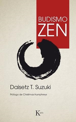 BUDISMO ZEN - SP | 9788472452756 | SUZUKI, DAISETZ T. SUZUKI