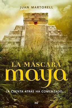 MASCARA MAYA, LA | 9788427033689 | MARTORELL, JUAN