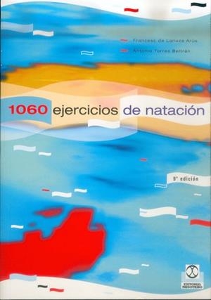 1060 E. JUEGOS DE NATACION | 9788486475284 | LANUZA,FRANCESC
