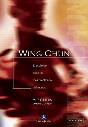 WING CHUN | 9788480192040 | CHUN,YIP