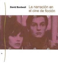 NARRACION EN EL CINE DE FICCIO | 9788449301773 | BORDWELL, DAVID