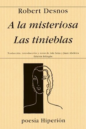 A LA MISTERIOSA. LAS TINIEBLAS | 9788475174693 | DESNOS, ROBERT