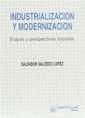 INDUSTRIALIZACION Y | 9788480022941 | SALCEDO LOPEZ, SALVADOR