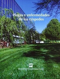 PLAGAS Y ENFERMEDADES DE LOS CESPEDES | 9788471146069 | THE AMERICAN PHYTOPATHOLOGICAL SOCIETY