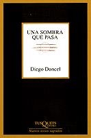 SOMBRA QUE PASA, UNA | 9788472239654 | DONCEL, DIEGO