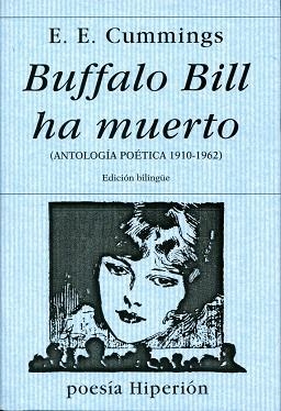 BUFFALO BILL HA MUERTO | 9788475174761 | CUMMINGS, E. E.