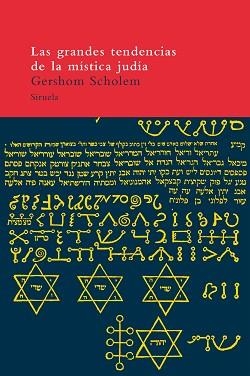 GRANDES TENDENCIAS DE LA MISTICA JUDIA, LAS | 9788478443130 | SCHOLEM, GERSHOM