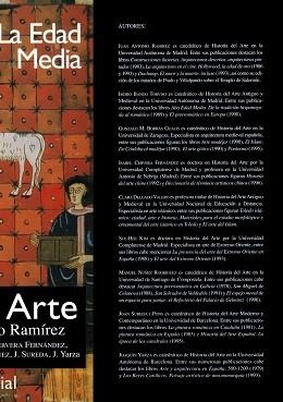 HISTORIA DEL ARTE T.2 | 9788420694825 | RAMIREZ, JUAN ANTONIO