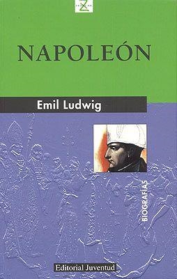 NAPOLEON | 9788426110329 | LUDWIG, EMIL