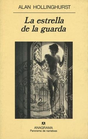 ESTRELLA DE LA GUARDA, LA | 9788433908377 | HOLLINGHURST, ALAN