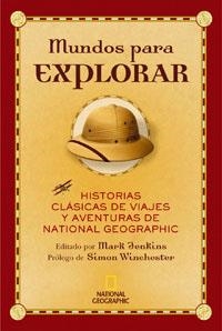 MUNDOS PARA EXPLORAR | 9788482983882 | WINCHESTER SIMON