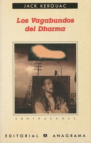 VAGABUNDOS DEL DHARMA, LOS | 9788433923608 | KEROUAC, JACK