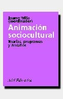 ANIMACION SOCIOCULTURAL | 9788434426061 | TRILLA, JAIME