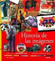 HISTORIA DE LAS IMAGENES | 9788434847163 | FONTANEL Y D'HARCOURT