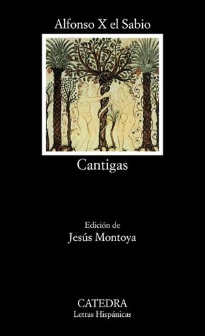 CANTIGAS | 9788437607863 | ALFONSO X, EL SABIO