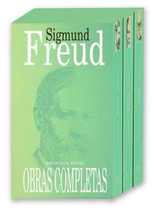 OBRAS COMPLETAS | 9788470304255 | FREUD, SIGMUND