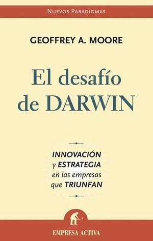 DESAFIO DE DARWIN, EL | 9788496627253 | MOORE, GEORGE EDWARD